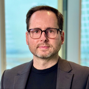 Photo of Michael Moehler
