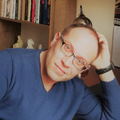 Photo of Bartosz Żukowski