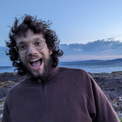 Photo of Martin Miragoli