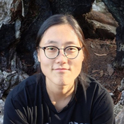 Photo of Wendy Xin