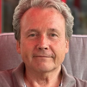 Photo of Lars-Gunnar Lundh