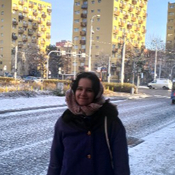 Photo of Arianna Gritti
