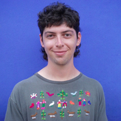 Photo of Sebastian Brumfield Mejía
