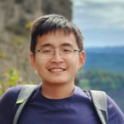 Photo of Zhichen Rick Tan
