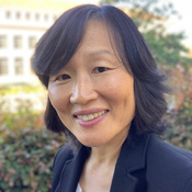 Photo of Sarah Song
