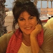 Photo of Clare E. Vassallo