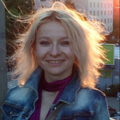 Photo of Iris Vidmar Jovanović