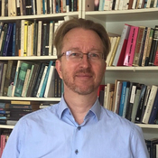 Photo of Heikki Ikäheimo