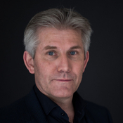 Photo of Bert van den Bergh