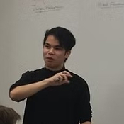 Photo of Felix S. H. Yeung