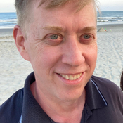 Photo of Eric Sanday