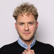 Photo of Lukas Fuchs
