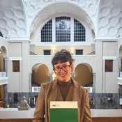 Photo of Helene Elisabeth Zöllner