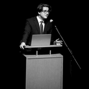 Photo of Renaud-Philippe Garner