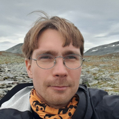 Photo of Tuomo Käkelä