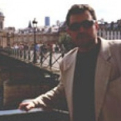 Photo of Jeffrey Reid