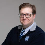 Photo of Derek A. Michaud