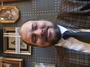 Photo of Michael Martin