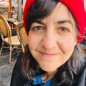Photo of Myrto Mylopoulos