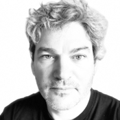 Photo of Mark Paterson