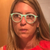 Photo of Laura Delgado