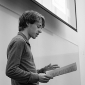 Photo of Kenneth Black