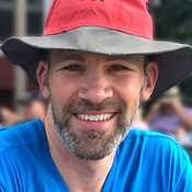 Photo of Keith Wiley