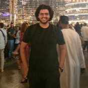 Photo of Ahmed Badr