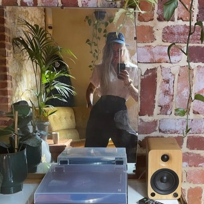 profile picture