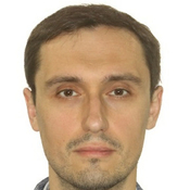 Photo of Merzliakov Sergei