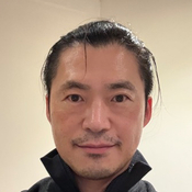 Photo of Masaaki Inaba