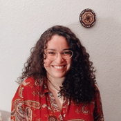 Photo of Sarah Zanaz