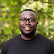 Photo of Abraham Tobi