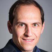 Photo of Matthias Katzer