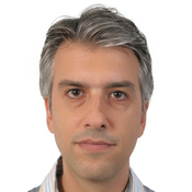 Photo of Alexandros Syrakos