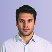 Photo of Alessio Donvito