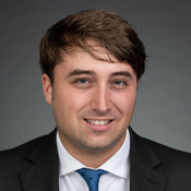 Photo of Walter Barta