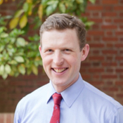 Photo of Ben Holloway