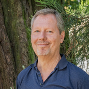 Photo of David Skrbina