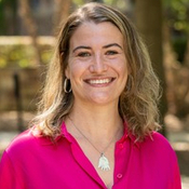 Photo of Maya Kronfeld