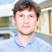 Photo of Frederik Van De Putte