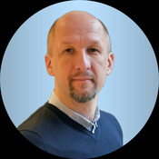Photo of Dmytro Perepolkin