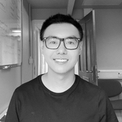 Photo of Erik Zhang