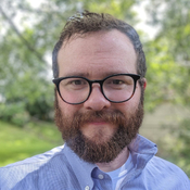 Photo of Matthew Willis