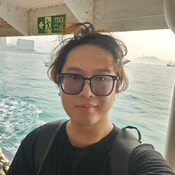 Photo of Shao-wen Ji