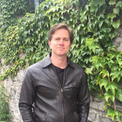 Photo of Kevin Michael Stevenson