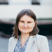 Photo of Olesya Bondarenko