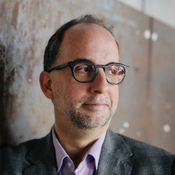 Photo of Daniel Martin Feige