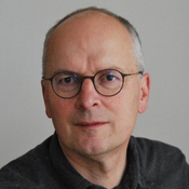 Photo of Marcel Verweij