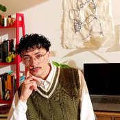 Photo of Ignacio Heredia